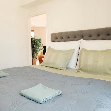 Bjorvika M/balkong- Sentrum Apartment Oslo